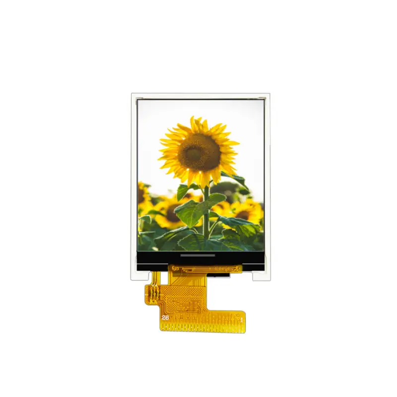 1.77 inch TFT LCD Display