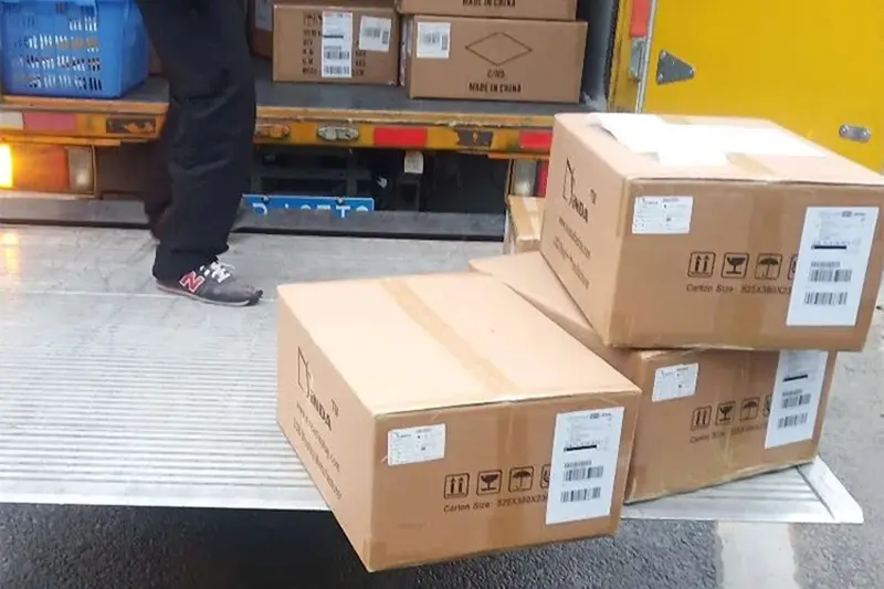 Delivering Innovative COG LCD Displays to Europe with SINDA DISPLAY