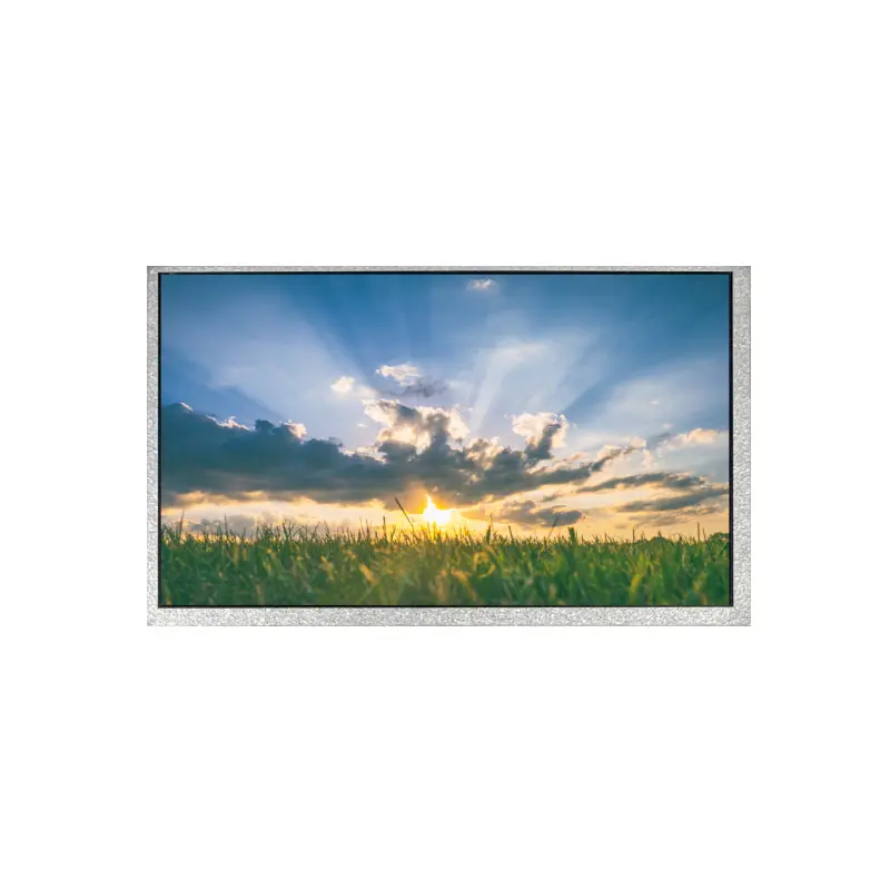 9.0 inch TFT LCD Display