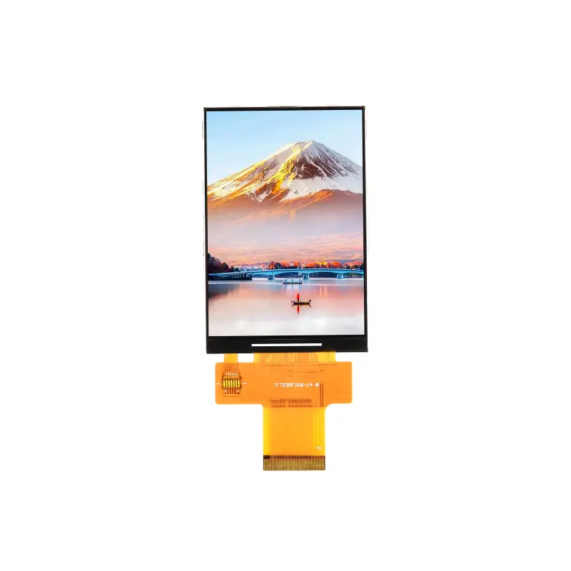3.5 inch TFT LCD Display