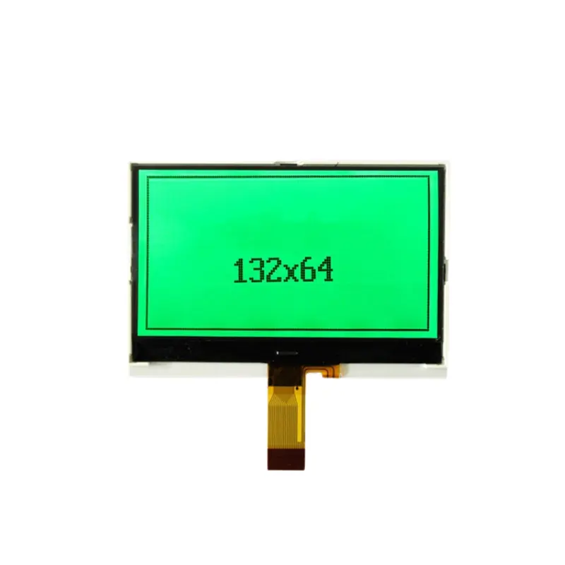 COG LCD Display Module 132x64