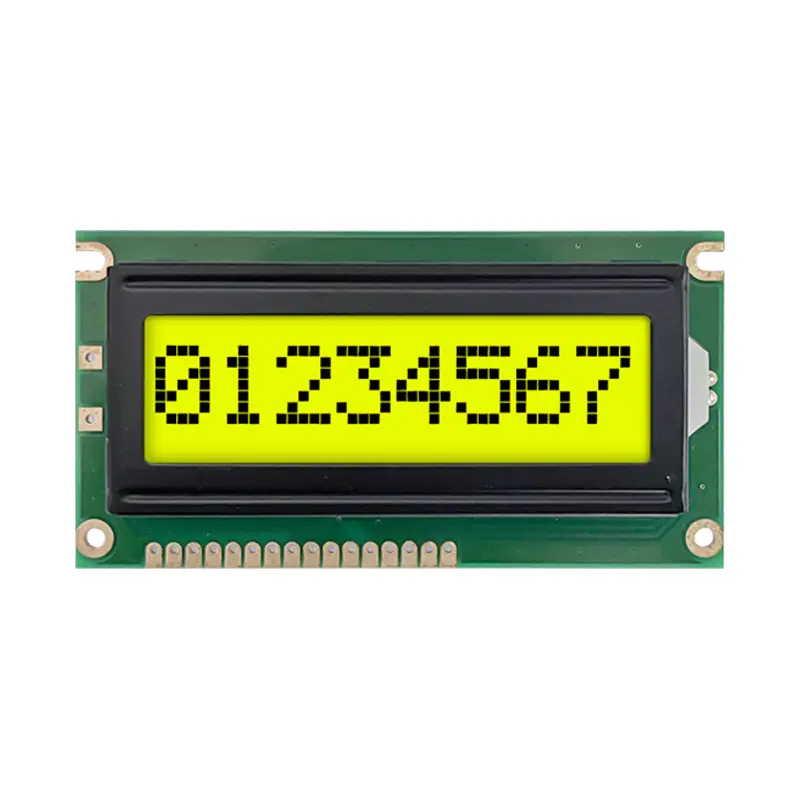 8×1 Character LCD Module Yellow.jpg