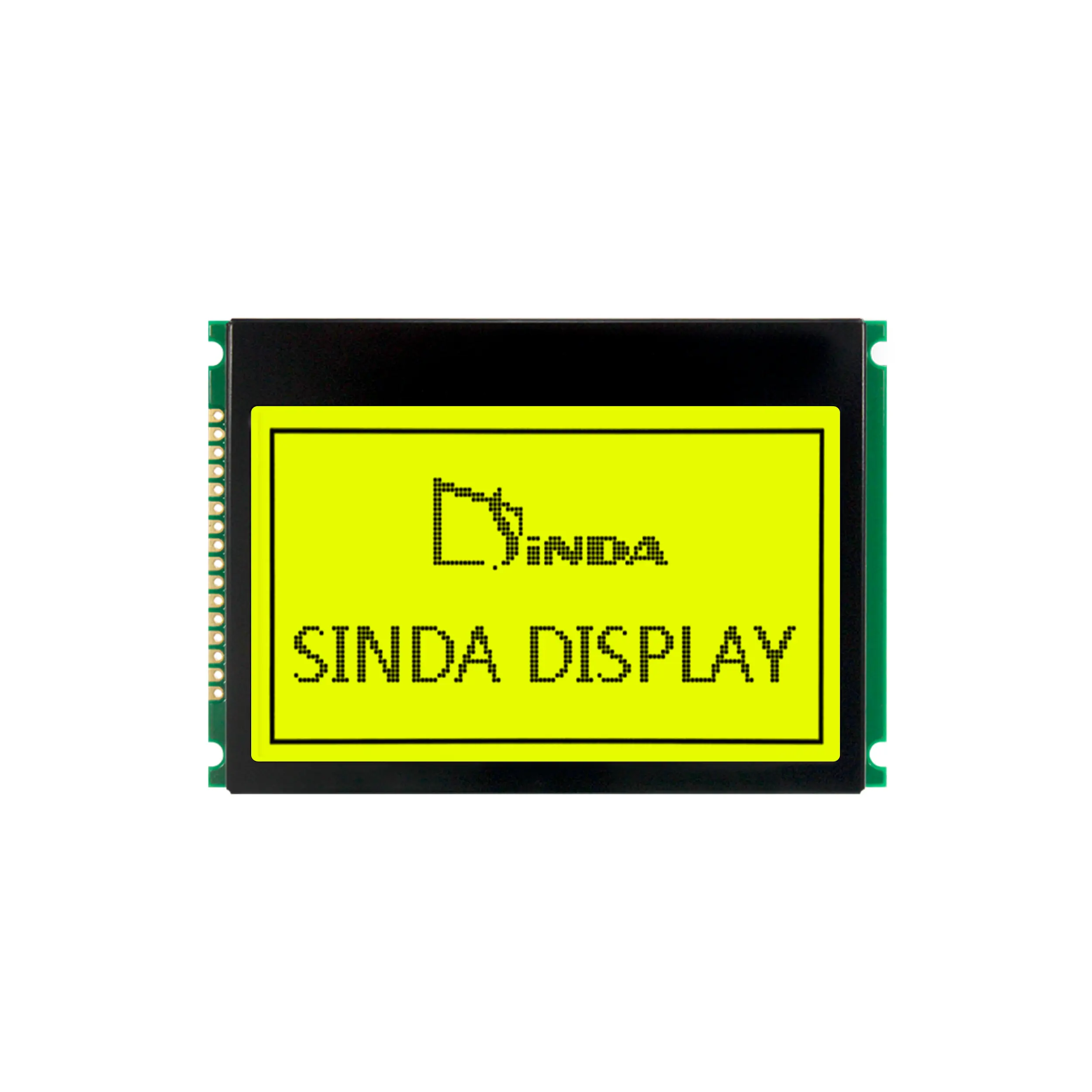 240x160 Graphic LCD Module Yellow.jpg