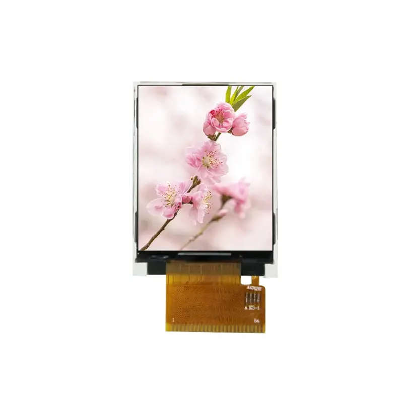 2.0 inch TFT LCD Display