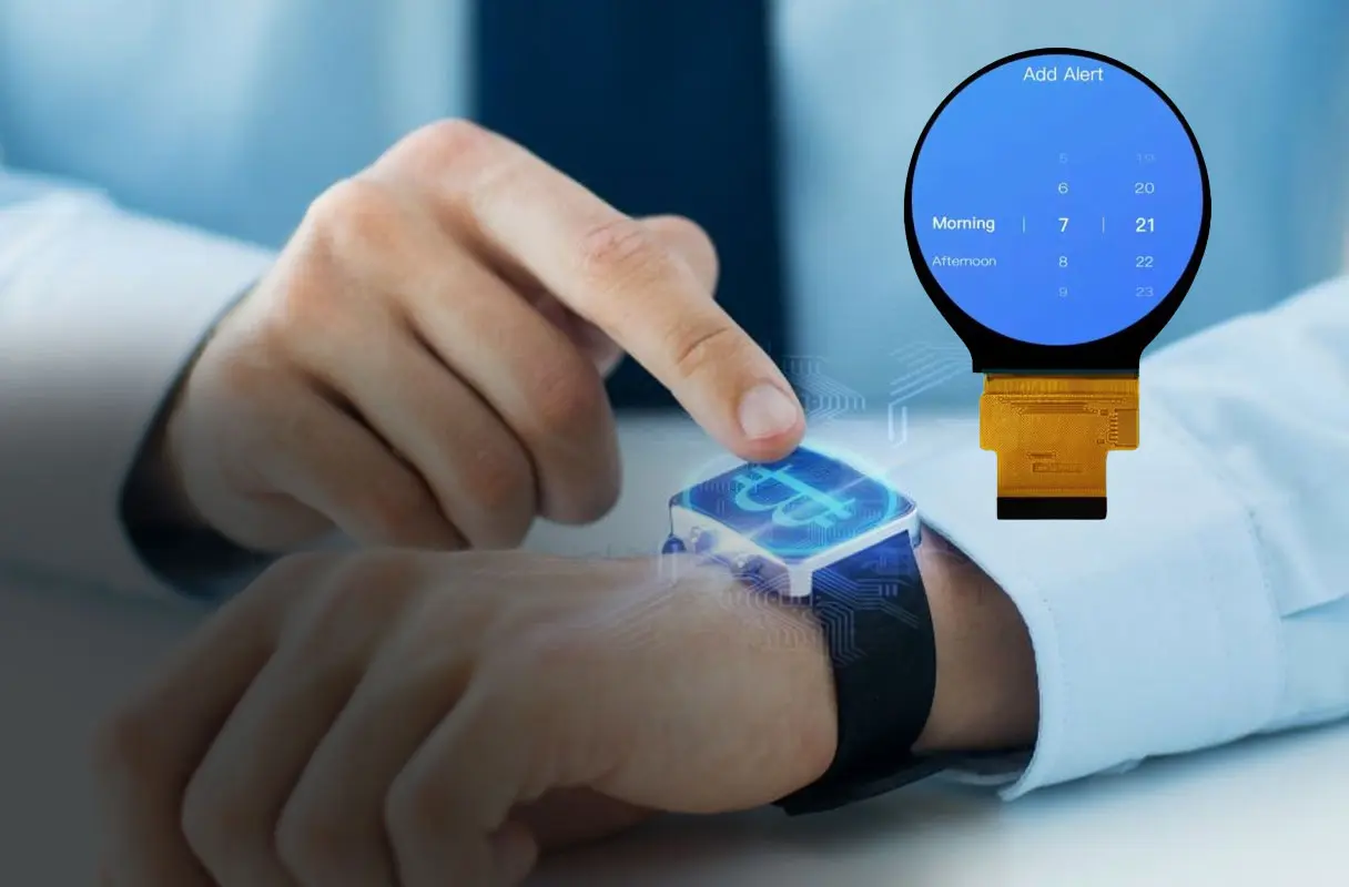 Wearable-Electronics