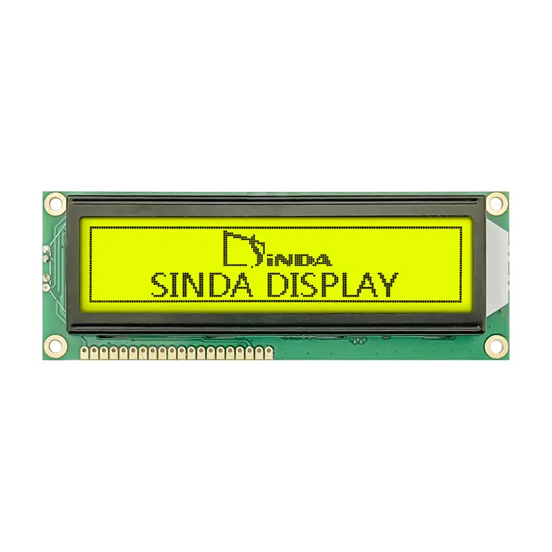 160x32 Graphic LCD Module Yellow.jpg
