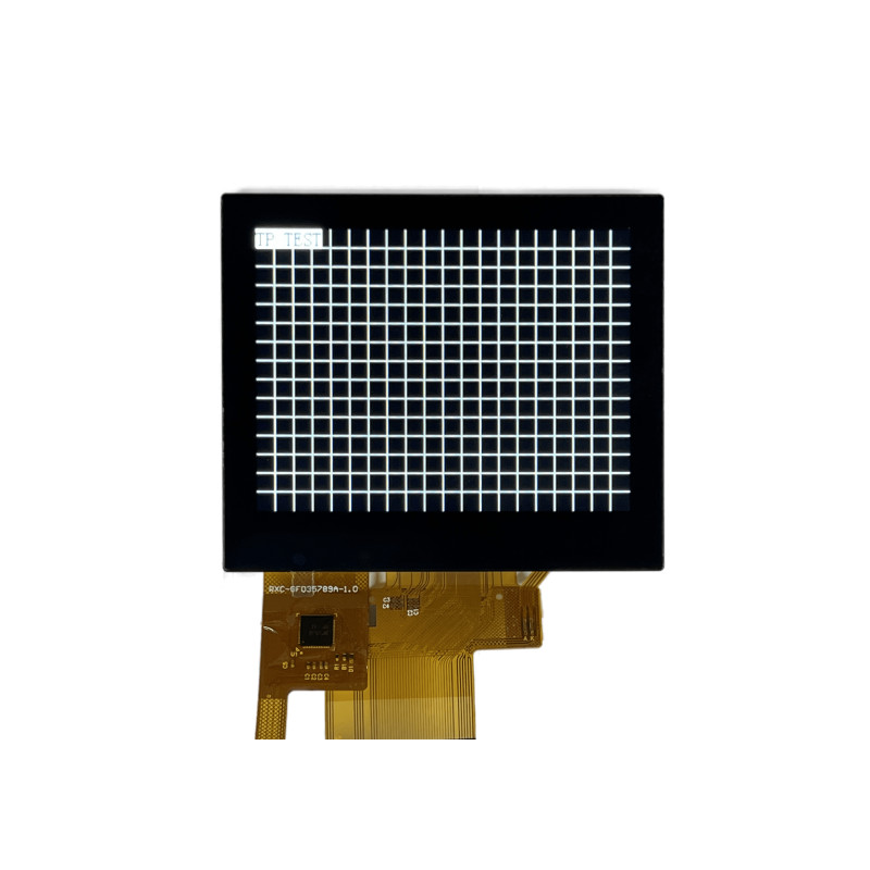 LCD Display for Video Doorbell