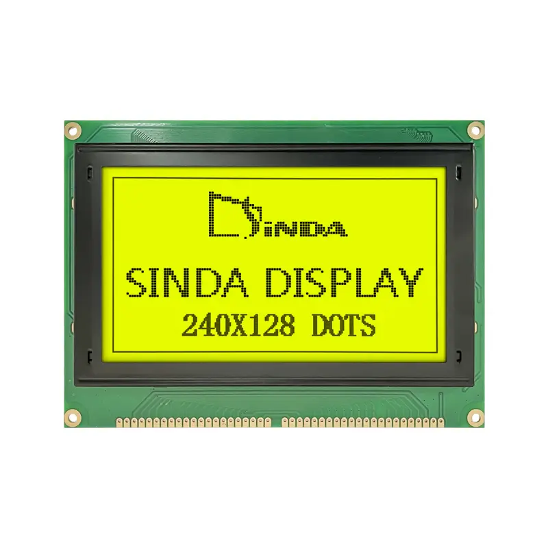 240x128 Graphic LCD Module Yellow.jpg