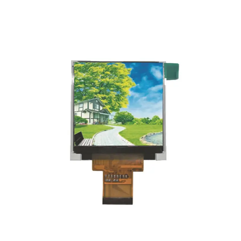 2.4 inch TFT LCD Display