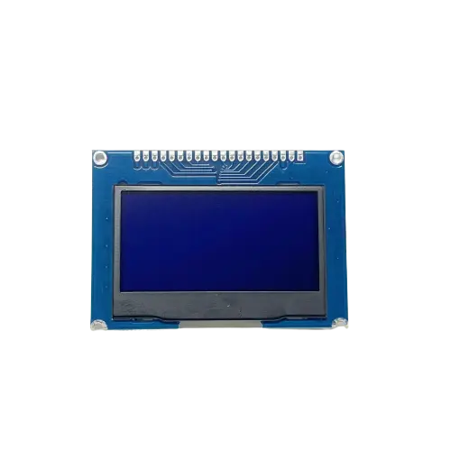 2.42" OLED Display Module 128x64