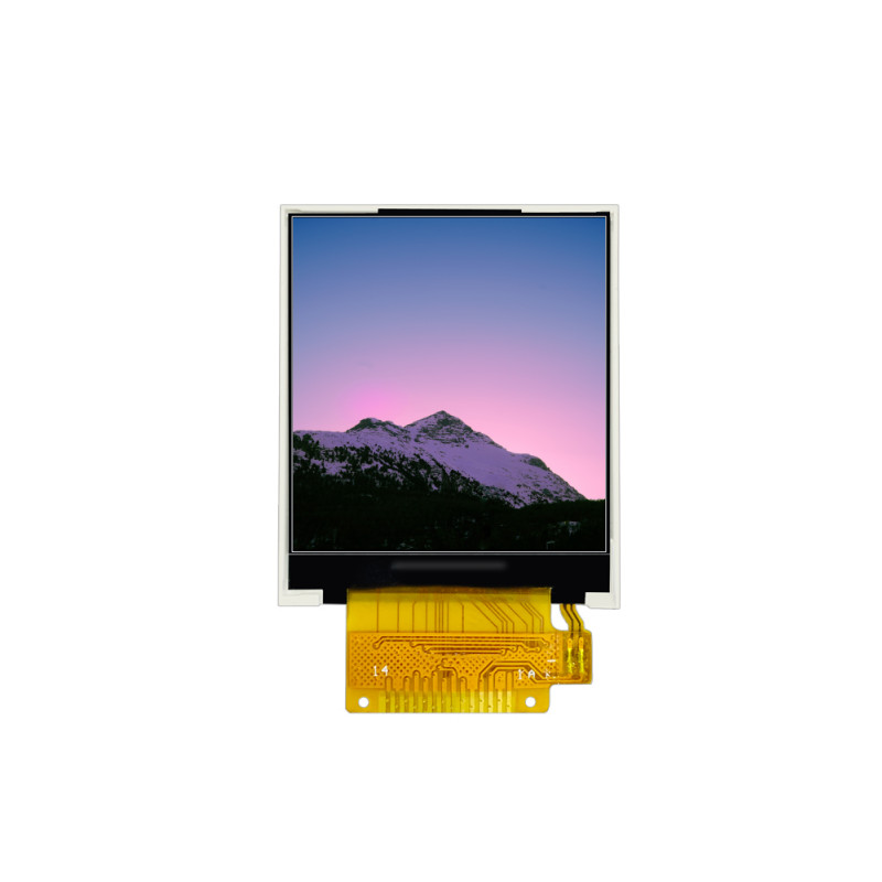 1.44 inch TFT LCD Display