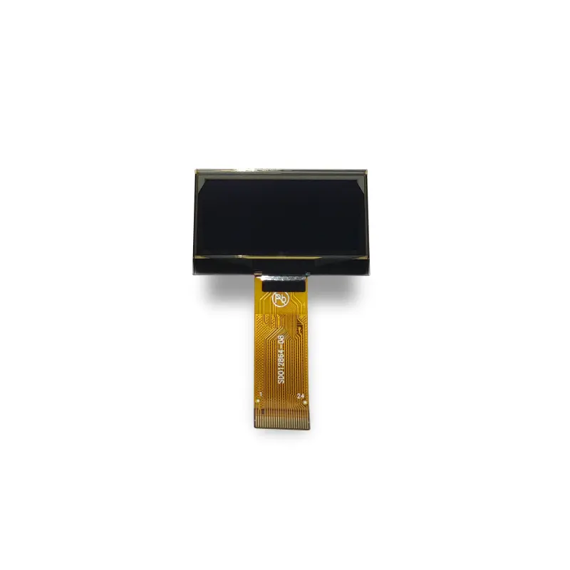 1.54" OLED Display Module 128x64