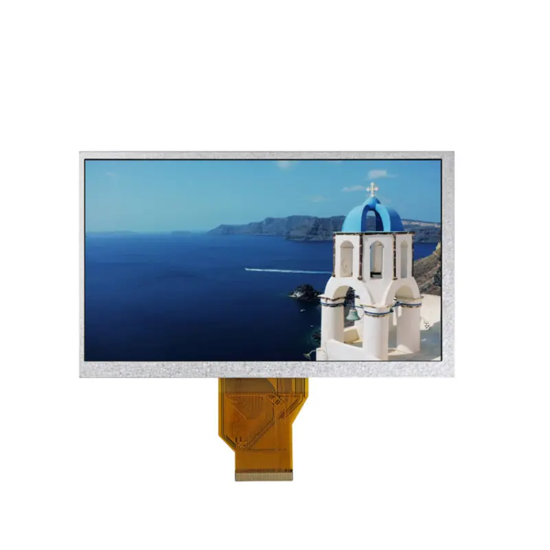 7.0 inch TFT LCD Display