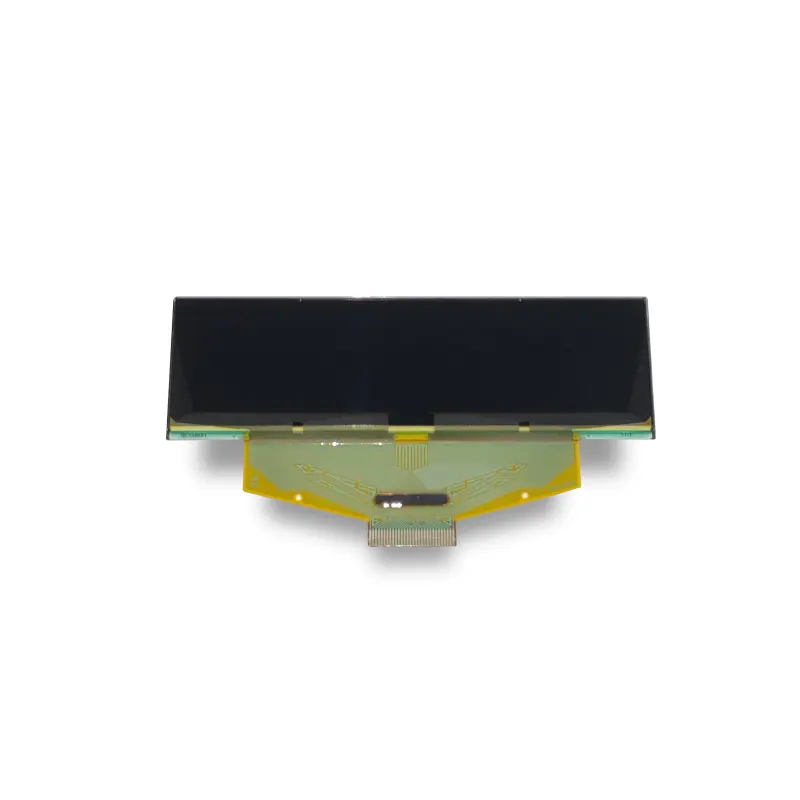 3.12" OLED Display Module 256x64