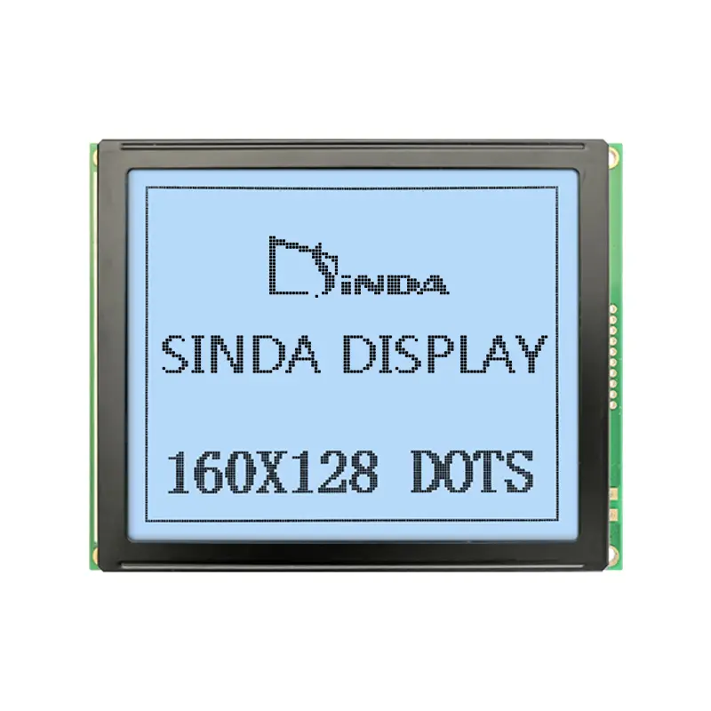 160x128 Graphic LCD Module White.jpg