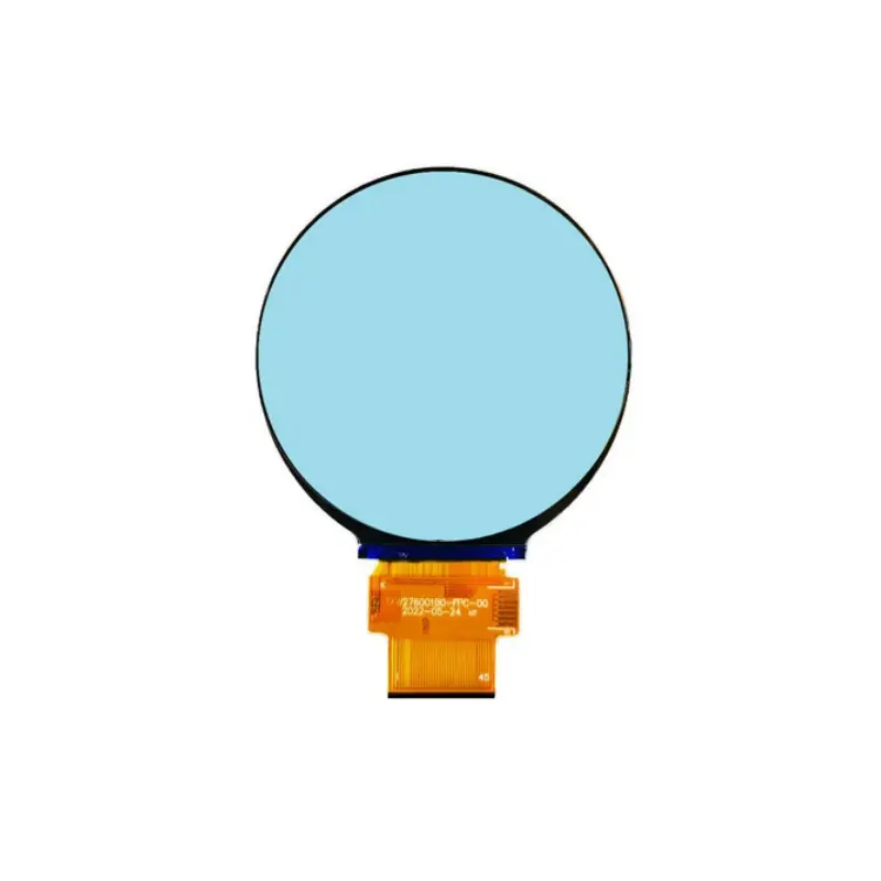 1.6 inch TFT LCD Display