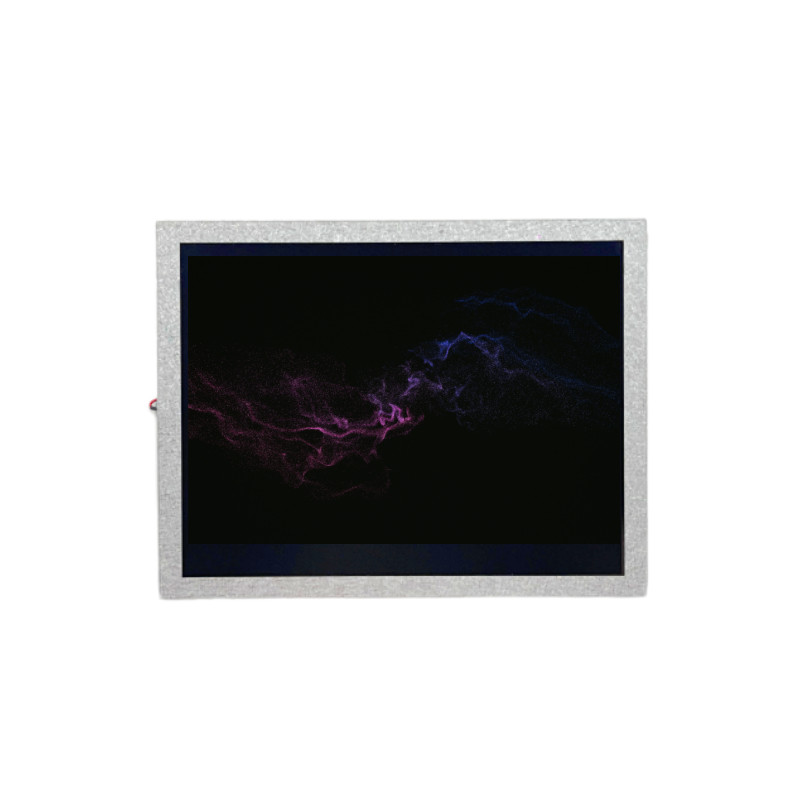 8.0 inch TFT LCD Display