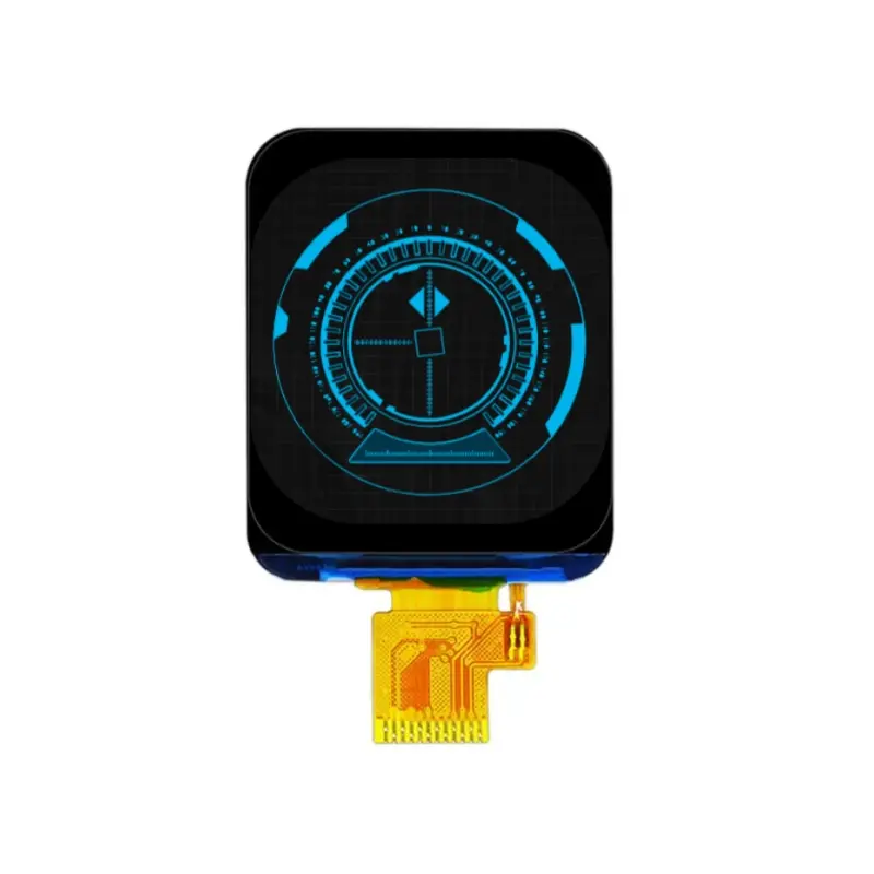 1.69 inch TFT LCD Display