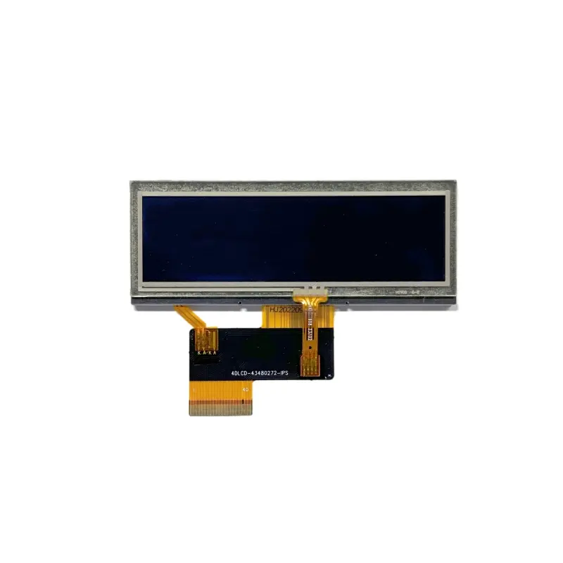 3.9 inch TFT LCD Display