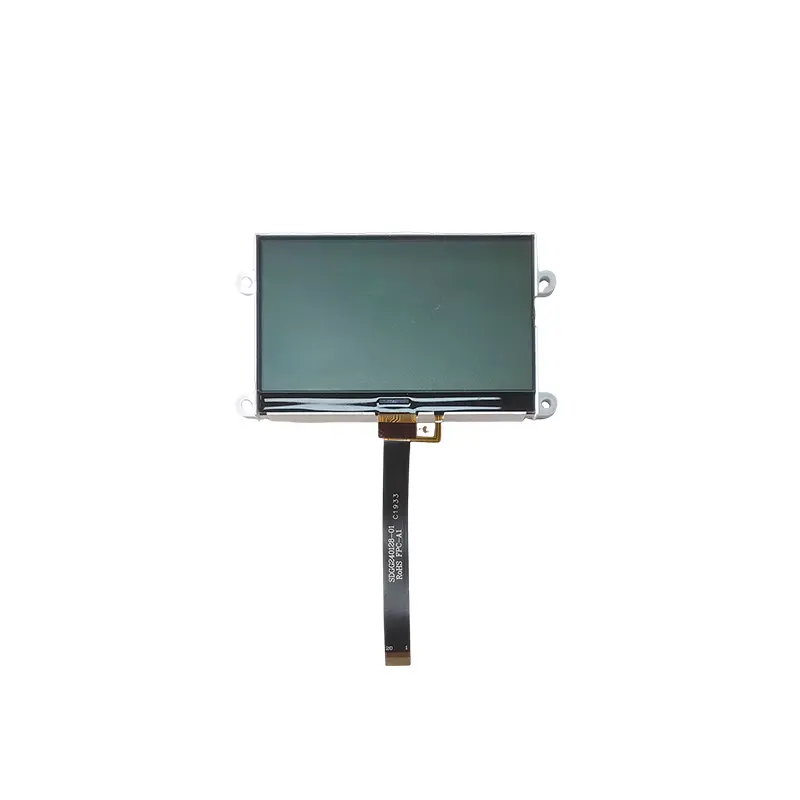 COG 240x128 Graphic LCD Display Module for Thermo King & Carrier