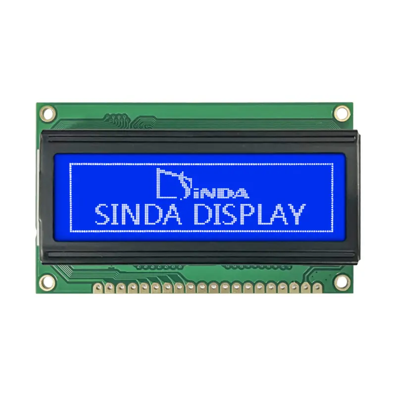 128x32 Graphic LCD Display Module