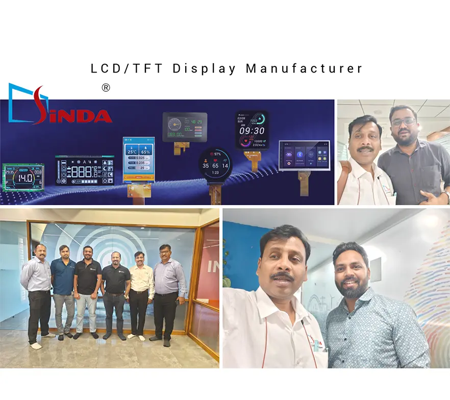 Insight into the Needs of the Frontline | Ujwal's Customer Visits in South India & Gujarat