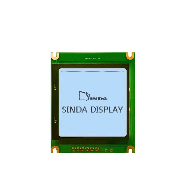 128x128 Graphic LCD Module White.jpg