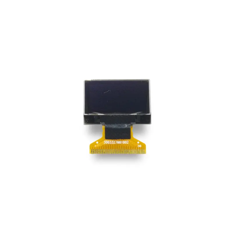 0.96" OLED Display Module 128x64