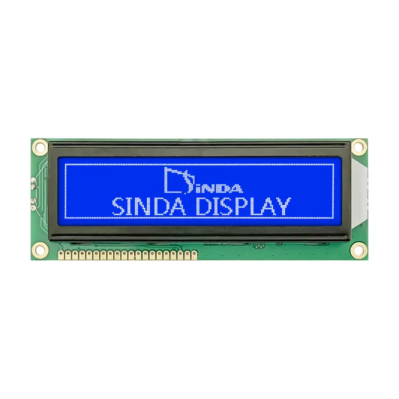 160x32 Graphic LCD Display Module