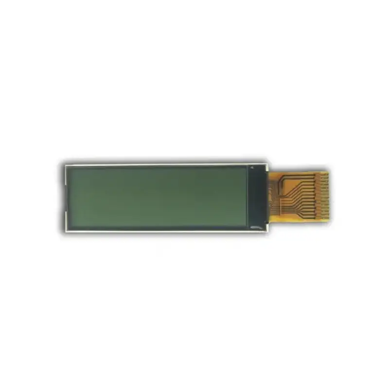 COG LCD Display Module 160x48