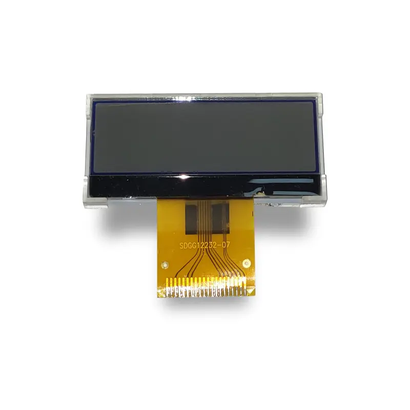 COG LCD Display Module 122x32