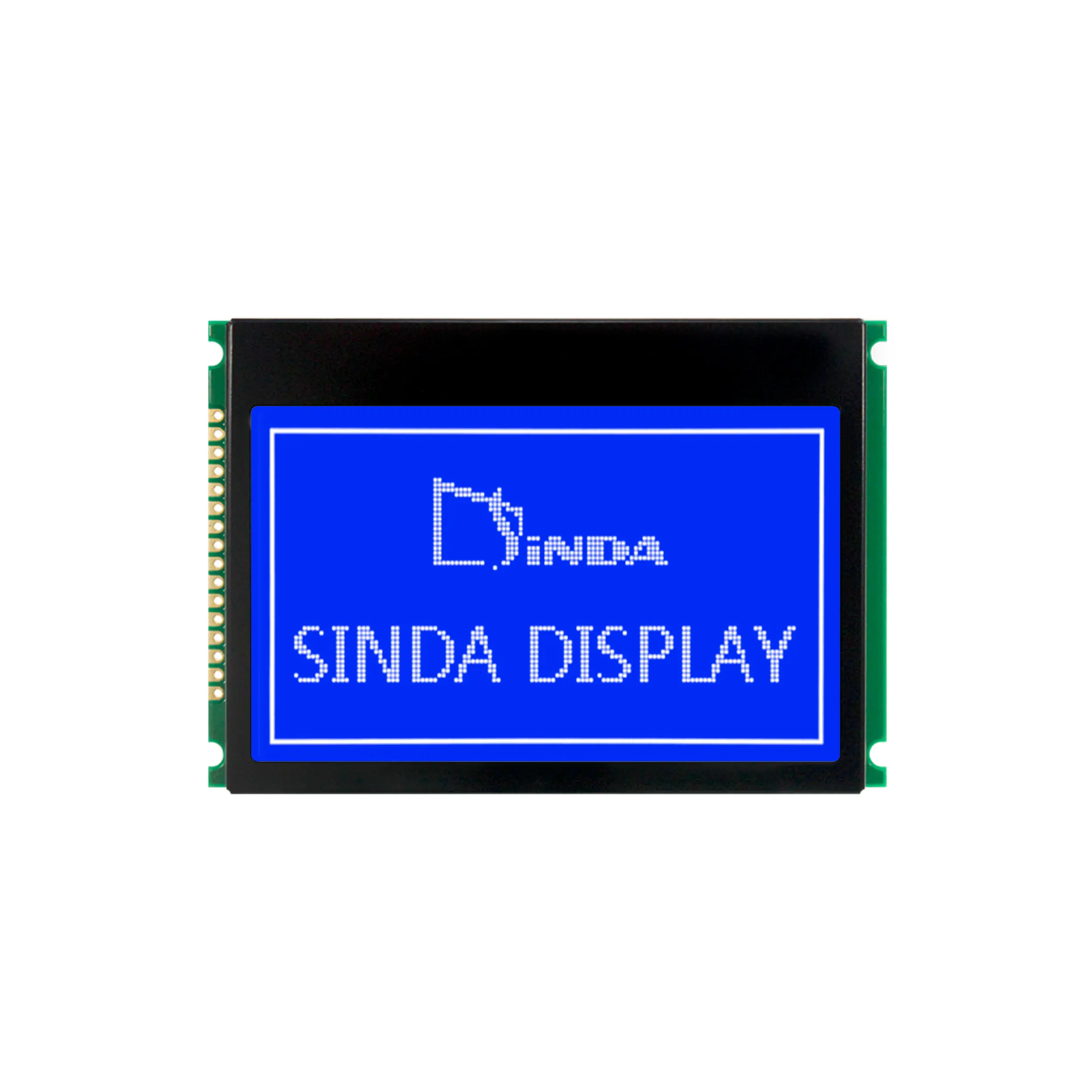 240x160 Graphic LCD Display Module