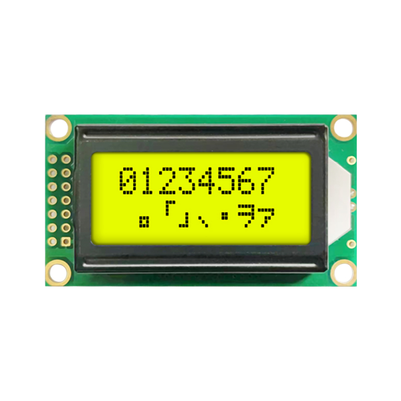 8×2 Character LCD Module Yellow.jpg