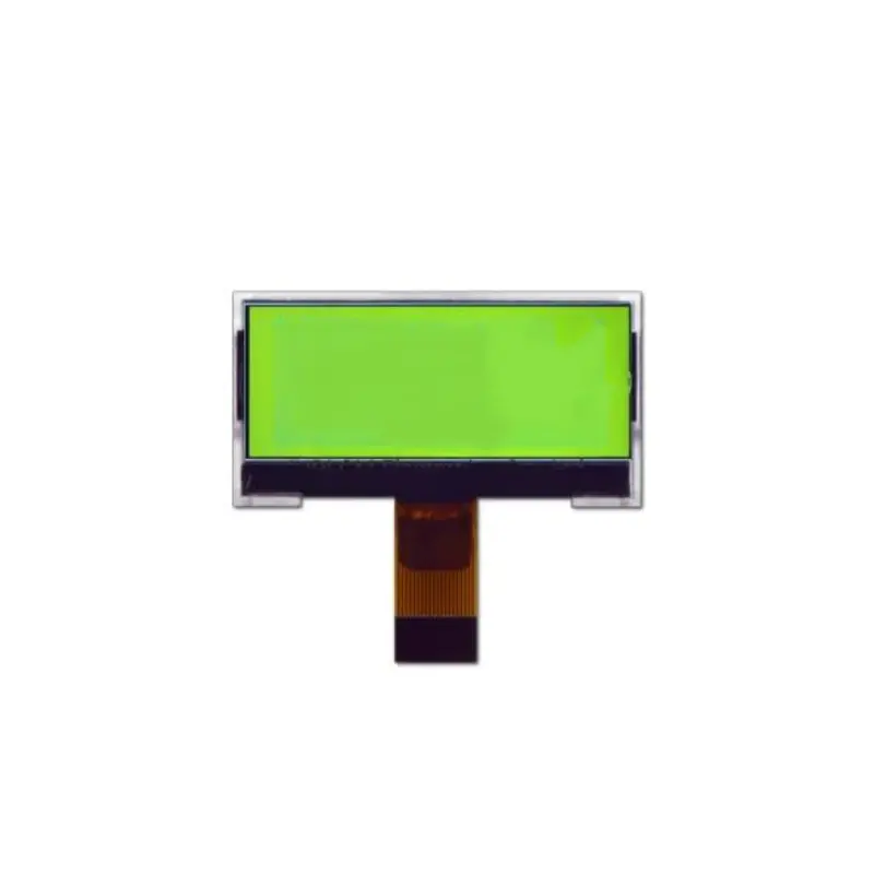 COG LCD Display Module 128x48