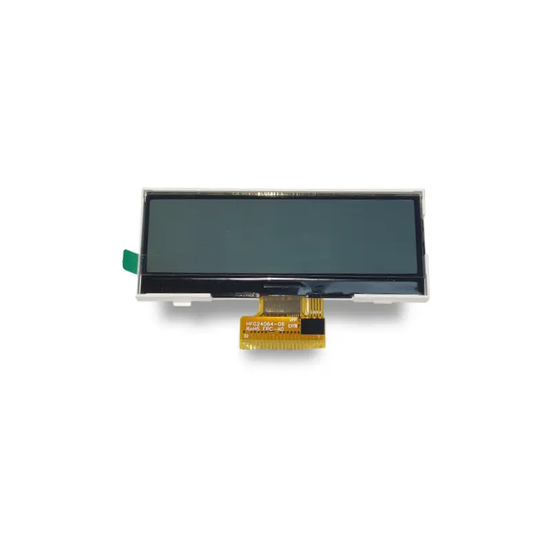 COG LCD Display Module 240x64