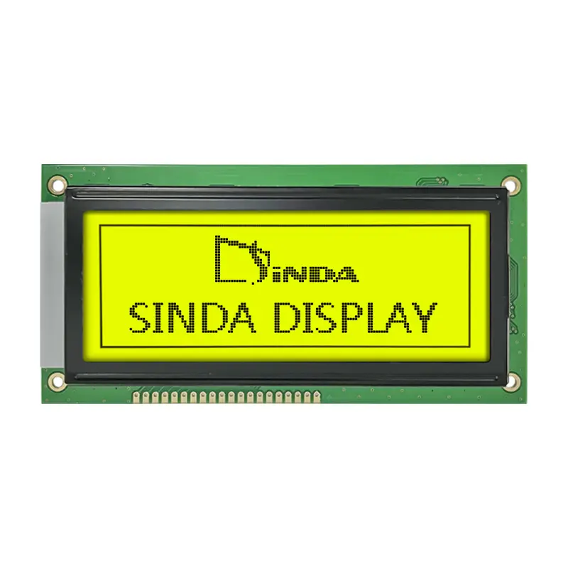 192×64 Graphic LCD Module Yellow.jpg
