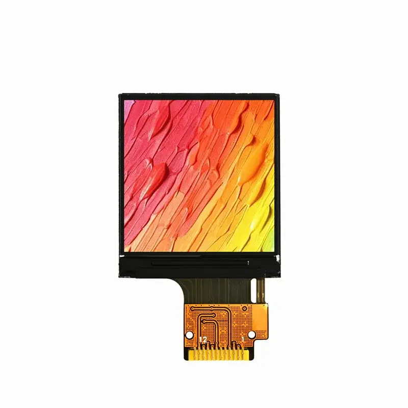 1.3 inch TFT LCD Display