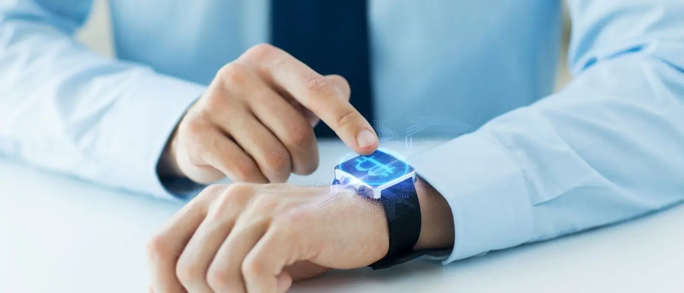 Wearable Electronics