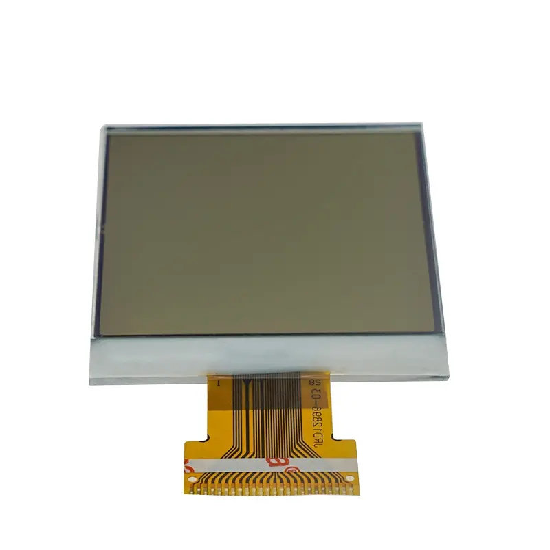 COG LCD Display Module 128x96