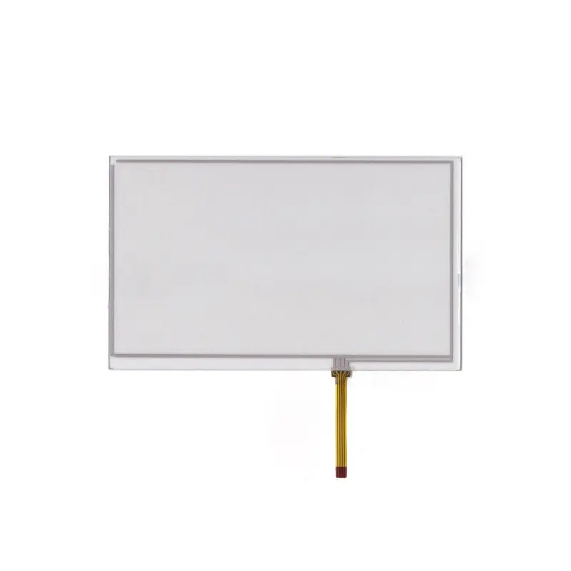 RTP Resistive Touch Panel