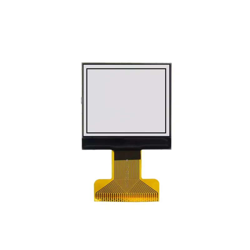 COG LCD Display Module 128x128