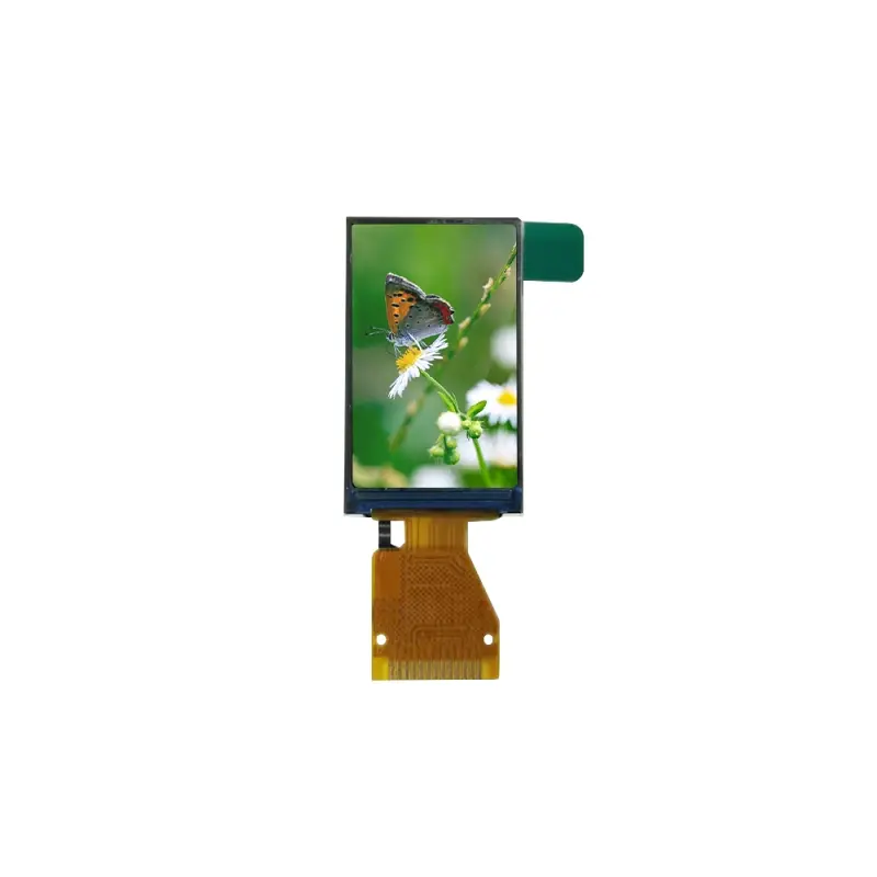 1.14 inch TFT LCD Display